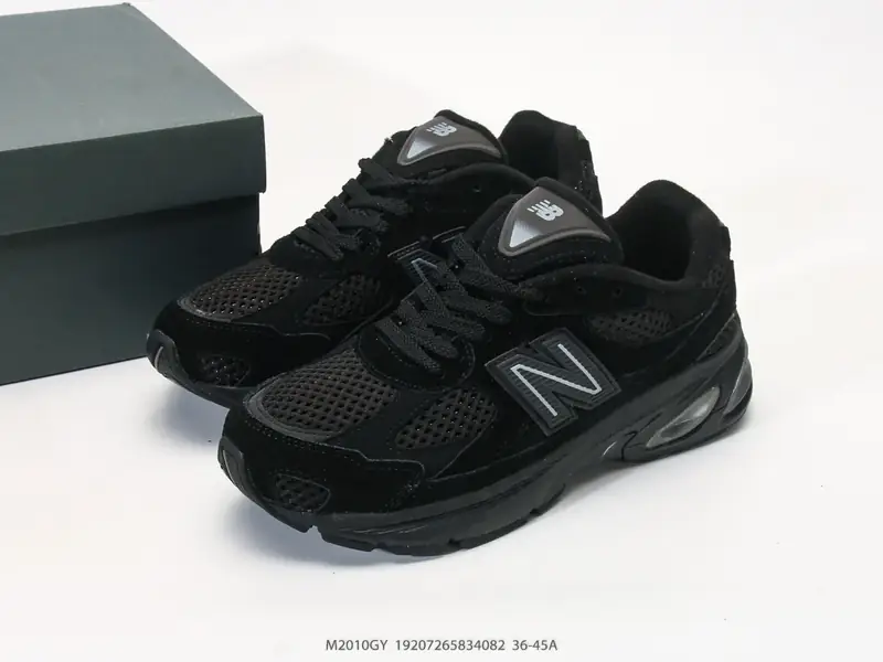 New Balance Scarpe sportive Retro Ammortizzato Classico M2010GY #19207265834082